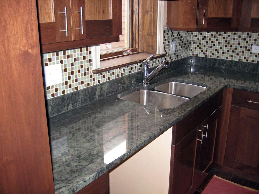 Granite Design Of Midwest Kitchen Gallery