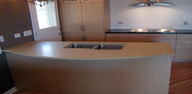 Granite Design Of Midwest Quartz Countertops